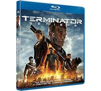 Terminator genisys