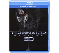 Terminator Genisys 3D