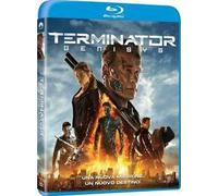 Terminator Genisys (Blu-ray)