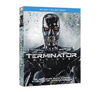 Terminator Genisys Blu-Ray Bonus