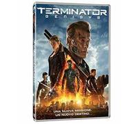 Terminator Genisys (DVD)