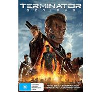 Terminator Genisys [Edizione: Australia]