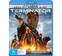 Terminator Genisys [Edizione: Australia]