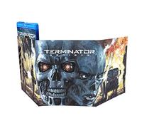 Terminator: Genisys (Limited Edition) ( Blu Ray)