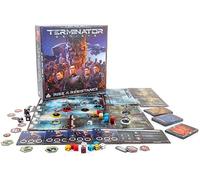 TERMINATOR GENISYS: RISE OF THE RESISTANCE