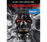 Terminator: Genisys (Steelbook)