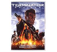 Terminator Genisys (Terminator Genisys) (Versione ceca)