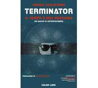 Terminator: il tempo è una macchina