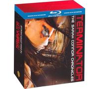 Terminator Las Cronicas De Sarah Connor (Temp. 1)[2008]*** Europe Zone ***