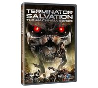Terminator - Machinima (DVD)