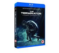Terminator New BD [Edizione: Regno Unito]