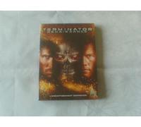 Terminator 4 - Renaissance (DVD) Bale Christian Worthington Sam Yelchin Anton