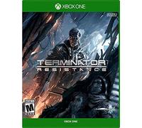 Terminator: Resistance