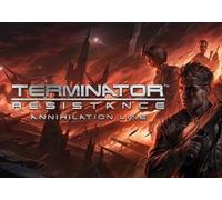 Terminator: Resistance - Annihilation Line (DLC) (PC) Steam Key - GLOBAL