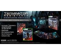 Terminator: Resistance - Complete Edition - Collecto (Microsoft Xbox Series X S)