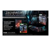 Terminator: Resistance Complete Edition - Edizione da collezione (Xbox Series X)