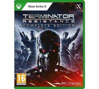 Terminator: Resistance - Complete Edition (Xbox Series X) (Xbox Series X)