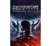 TERMINATOR: RESISTANCE - COMPLETE EDITION (Xbox Series X|S) XBOX LIVE Key EUROPE