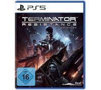 Terminator: Resistance Enhanced (GERMAN) / PS5