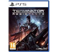 Playstation Games Ps5 Terminator Resistance Enhanced