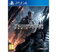 Terminator Resistance (PlayStation 4)