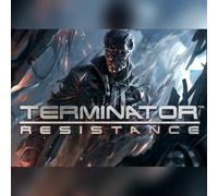 Terminator: Resistance (PC) Steam Key - GLOBAL