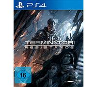 Terminator: Resistance (PlayStation 4)