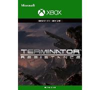 Terminator: Resistance XBOX LIVE Key EUROPE