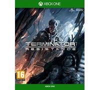 Terminator: Resistance - Xbox One