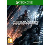 Terminator: Resistance - Xbox One [Edizione: Regno Unito]