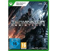 Terminator: Resistenza (Xbox One/Xbox Series X)