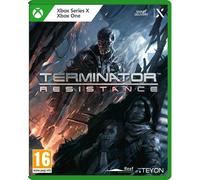 Terminator: Resistance (Xbox One/Xbox Series X) (Microsoft Xbox Series X S)