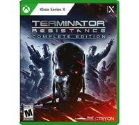 Terminator: Resistenza (Edizione Completa) - Xbs