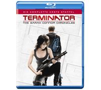 Terminator: S.C.C. - Staffel 1