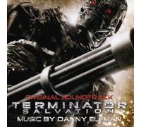 Terminator Salvation