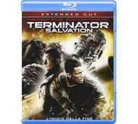 Terminator Salvation [Blu-Ray] - 2009