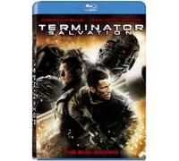 Terminator - Salvation (Blu-ray)