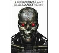 Terminator salvation. Dalle ceneri