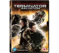 Terminator Salvation [DVD] [2009]