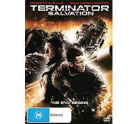 Terminator Salvation [Edizione: Australia]
