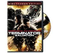 Terminator Salvation [Edizione: Stati Uniti]