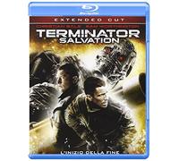 Terminator Salvation(Extended Cut)