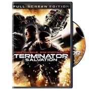 Terminator Salvation/[Full Eco