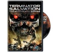 Terminator Salvation Machinima Series: Season 1