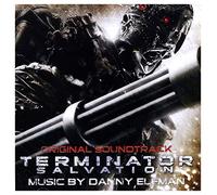 Terminator Salvation Original Soundtrack - Terminator Salvation
