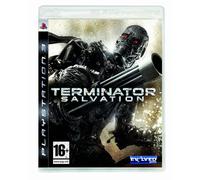 Terminator: Salvation (PS3) [Edizione: Regno Unito]