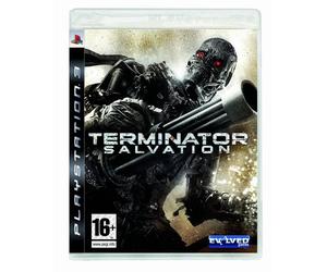 Terminator: Salvation (PS3) [Edizione: Regno Unito]