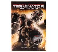 Terminator Salvation
