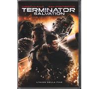 Terminator Salvation