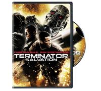Terminator Salvation (Single-Disc Widescreen Edition) (DVD) Christian Bale McG